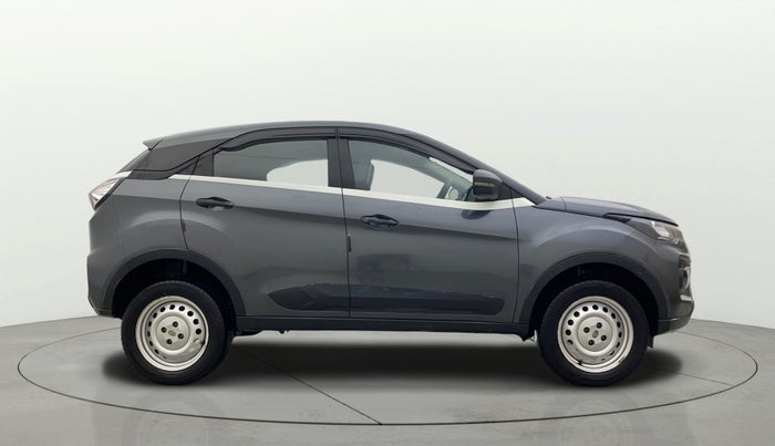 2020 Tata NEXON XE PETROL, Petrol, Manual, 97,484 km, Right Side View