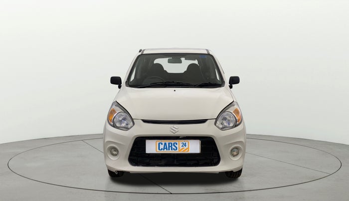 2019 Maruti Alto 800 LXI, Petrol, Manual, 13,881 km, Front