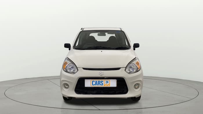 2019 Maruti Alto 800 LXI, Petrol, Manual, 13,974 km, Front