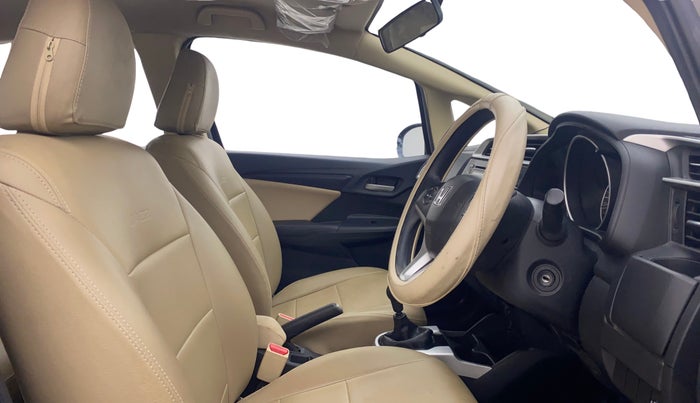 2021 Honda Jazz 1.2L I-VTEC V, Petrol, Manual, 18,368 km, Right Side Front Door Cabin