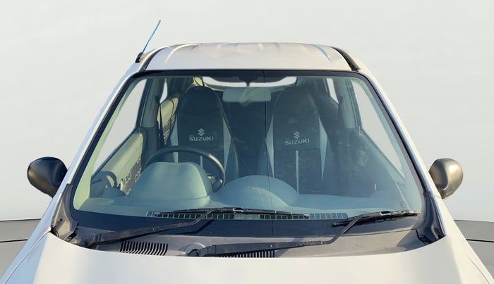 2015 Maruti Alto 800 LXI, Petrol, Manual, 41,392 km, Front Windshield