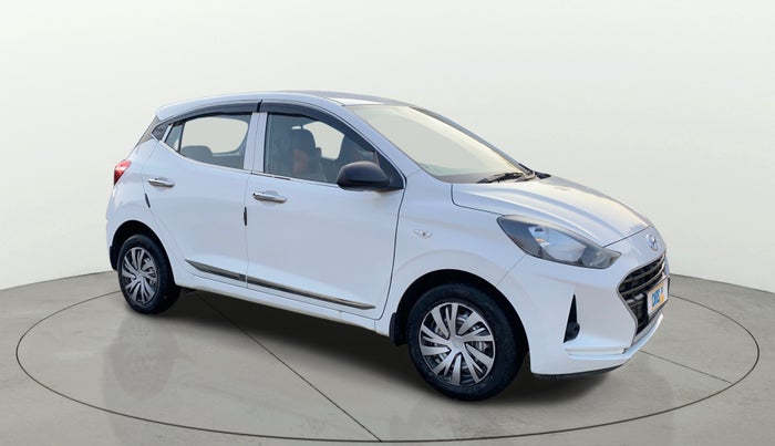 2021 Hyundai GRAND I10 NIOS ERA 1.2 KAPPA VTVT, Petrol, Manual, 36,367 km, SRP