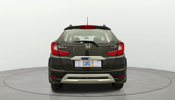 2018 Honda WR-V 1.2L I-VTEC VX MT, Petrol, Manual, 54,446 km, Back/Rear