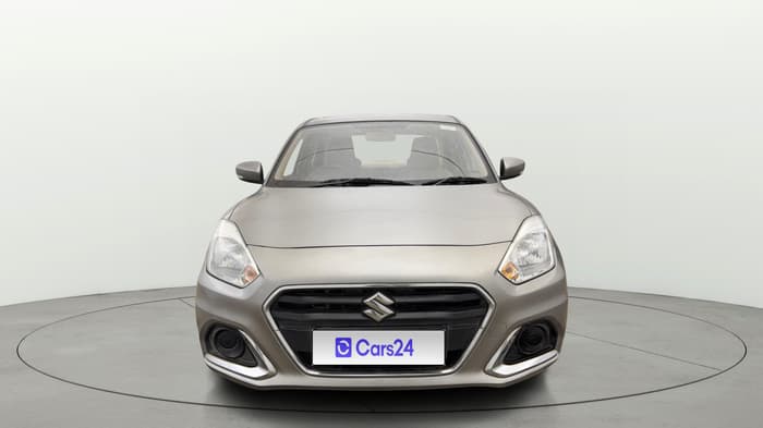 2022 Maruti Dzire VXI CNG, CNG, Manual, 66,663 km, Front