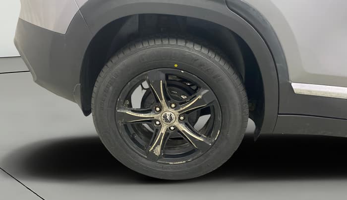 2020 KIA SELTOS HTK 1.5 PETROL, Petrol, Manual, 25,098 km, Right Rear Wheel