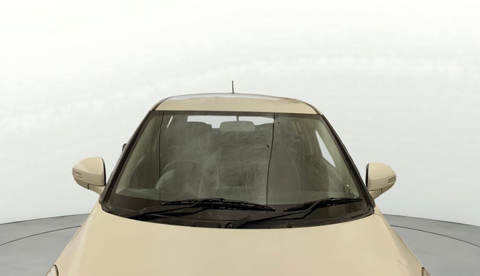 2016 Maruti Swift VXI, Petrol, Manual, 45,991 km, Front Windshield