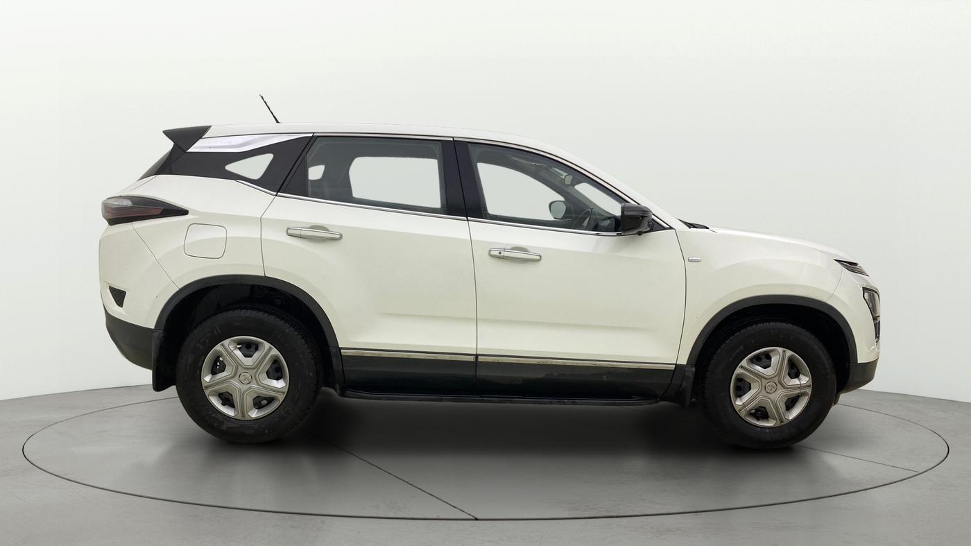 2021 Tata Harrier XMA 2.0L KRYOTEC, Diesel, Automatic, 72,640 km, Right Side View
