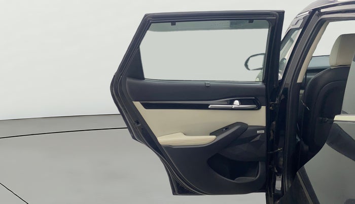 2019 KIA SELTOS GTX PLUS AT 1.5 DIESEL, Diesel, Automatic, 84,476 km, LHS Rear Door