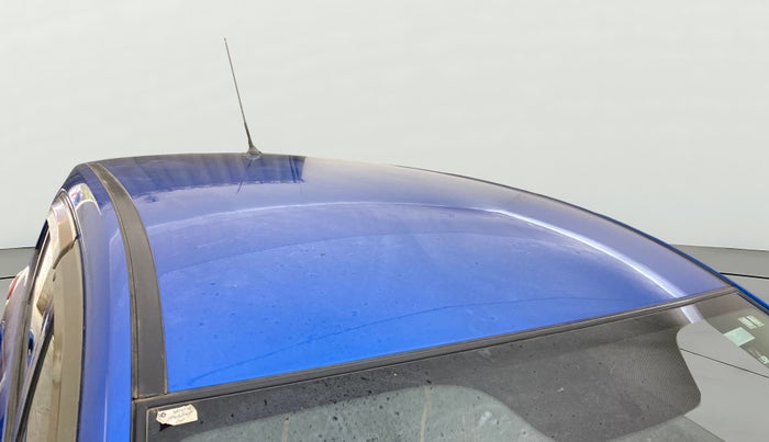 2017 Hyundai Grand i10 SPORTZ 1.2 KAPPA VTVT, Petrol, Manual, 32,676 km, Roof