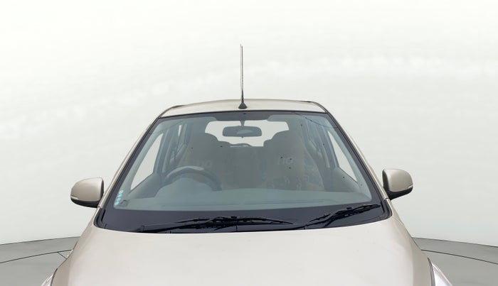 2013 Hyundai i10 SPORTZ 1.2, Petrol, Manual, 5,732 km, Front Windshield