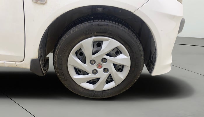 2015 Honda Brio S MT, Petrol, Manual, 20,156 km, Right Front Wheel