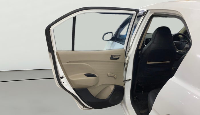 2019 Hyundai NEW SANTRO ERA, Petrol, Manual, 37,851 km, LHS Rear Door