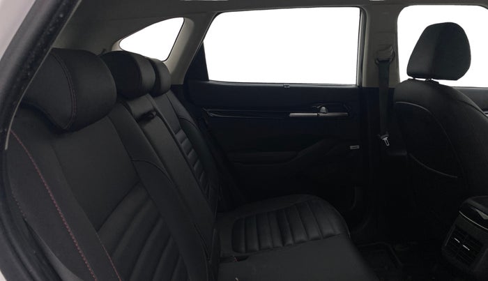 2023 KIA SELTOS GTX PLUS DCT 1.4 PETROL, Petrol, Automatic, 57,470 km, Right Side Rear Door Cabin