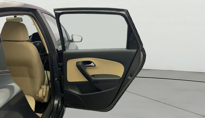 2017 Volkswagen Ameo COMFORTLINE 1.2L, Petrol, Manual, 19,495 km, RHS Rear Door