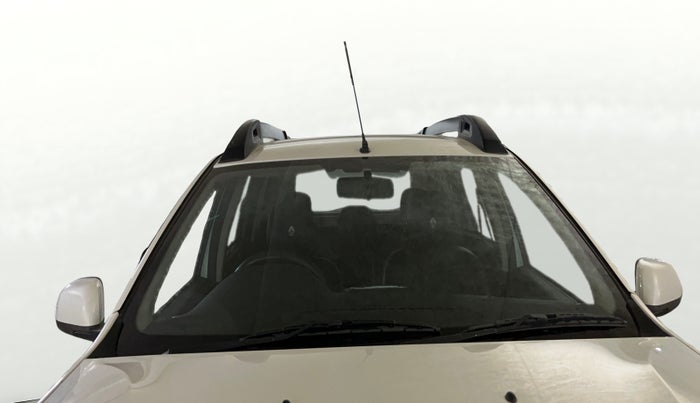 2021 Renault Duster RXS 1.5 PETROL MT, Petrol, Manual, 52,200 km, Front Windshield