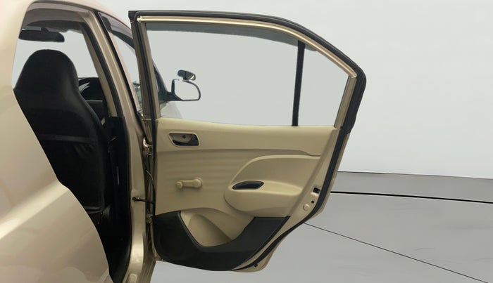 2019 Hyundai NEW SANTRO ERA EXECUTIVE, Petrol, Manual, 52,079 km, RHS Rear Door