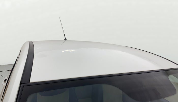 2017 Hyundai Grand i10 MAGNA AT 1.2 KAPPA VTVT, Petrol, Automatic, 27,341 km, Roof