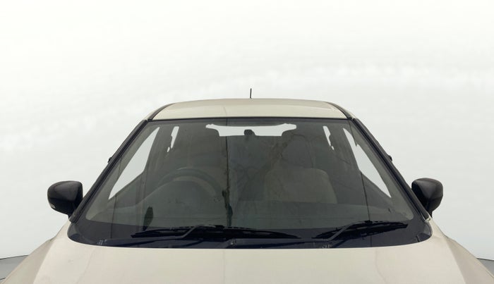 2021 Maruti Baleno DELTA PETROL 1.2, Petrol, Manual, 84,397 km, Front Windshield