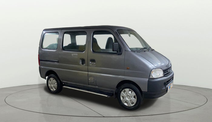 2017 Maruti Eeco 5 STR WITH A/C+HTR, CNG, Manual, 37,708 km, SRP