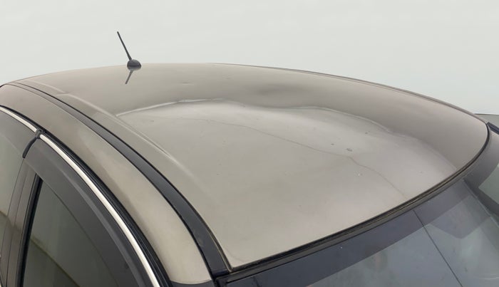 2019 Maruti Baleno ALPHA PETROL 1.2, Petrol, Manual, 1,11,531 km, Roof