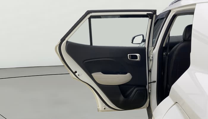 2023 Hyundai VENUE S(O) 1.2, Petrol, Manual, 39,081 km, LHS Rear Door
