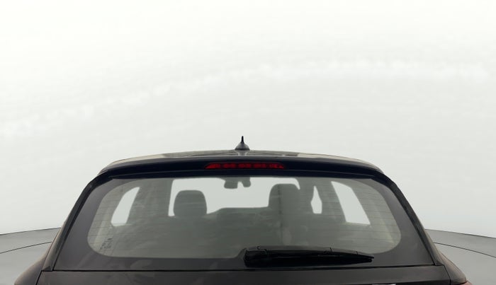 2024 Hyundai NEW I20 ASTA (O) 1.2 MT, Petrol, Manual, 42,640 km, Rear Windshield