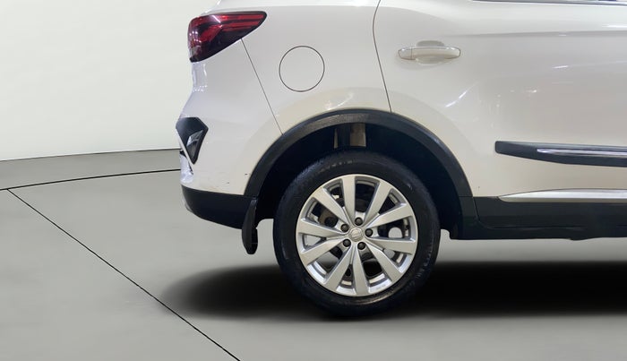 2022 MG ASTOR SMART 1.5 MT, CNG, Manual, 46,594 km, Right Rear Wheel