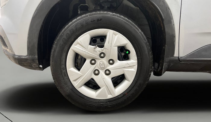 2020 Hyundai VENUE S 1.2, Petrol, Manual, 39,068 km, Left Front Wheel