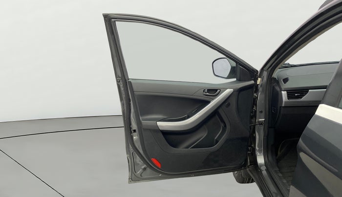 2021 Tata NEXON XM DIESEL, Diesel, Manual, 75,887 km, LHS Front Door