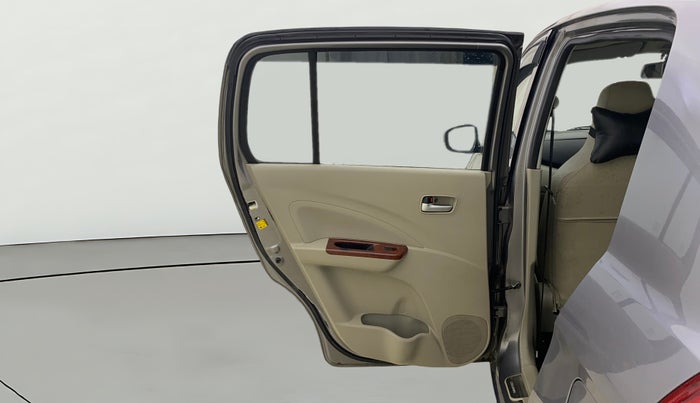 2017 Maruti Celerio ZXI AMT, Petrol, Automatic, 52,239 km, LHS Rear Door