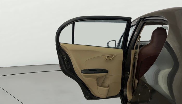 2016 Honda Amaze 1.2L I-VTEC S, Petrol, Manual, 88,804 km, LHS Rear Door