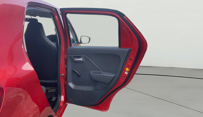 2024 Maruti Alto K10 VXI PLUS AMT, Petrol, Automatic, 10,267 km, RHS Rear Door