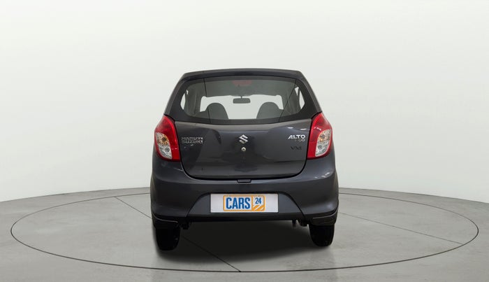 2018 Maruti Alto 800 LXI, Petrol, Manual, 32,262 km, Back/Rear