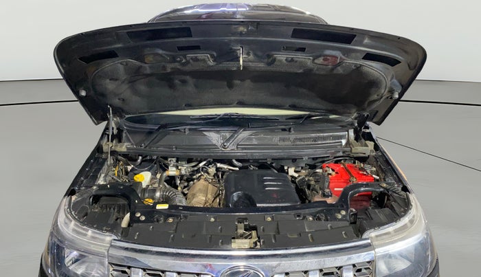 2022 Mahindra BOLERO NEO N10 R, Diesel, Manual, 1,14,913 km, Open Bonet