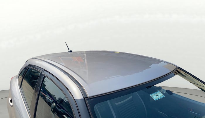 2020 Maruti Baleno DELTA PETROL 1.2, Petrol, Manual, 66,304 km, Roof