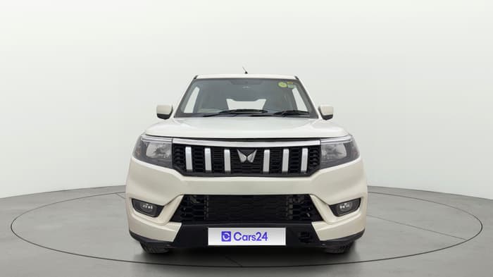 2025 Mahindra BOLERO NEO N10 R, Diesel, Manual, 16,819 km, Front