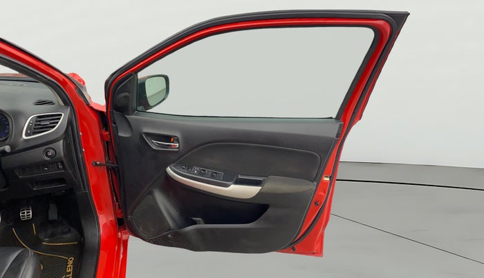 2016 Maruti Baleno ZETA PETROL 1.2, Petrol, Manual, 63,075 km, RHS Front Door