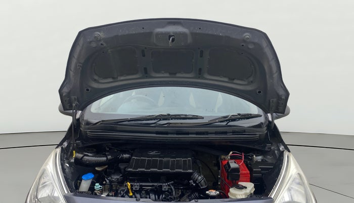 2018 Hyundai Grand i10 MAGNA 1.2 KAPPA VTVT, Petrol, Manual, 84,142 km, Open Bonet