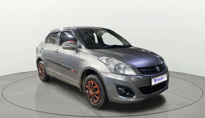 2014 Maruti Swift Dzire VXI, Petrol, Manual, 58,100 km, SRP