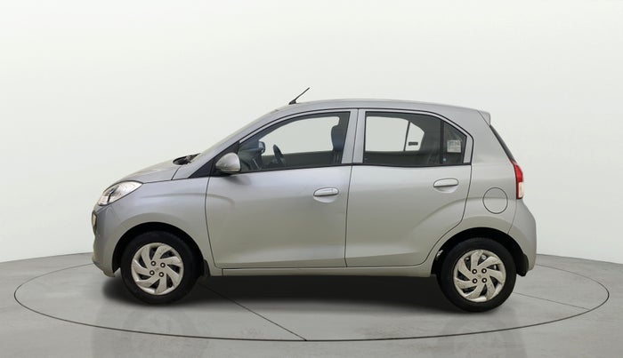 2018 Hyundai NEW SANTRO SPORTZ AMT, Petrol, Automatic, 33,260 km, Left Side