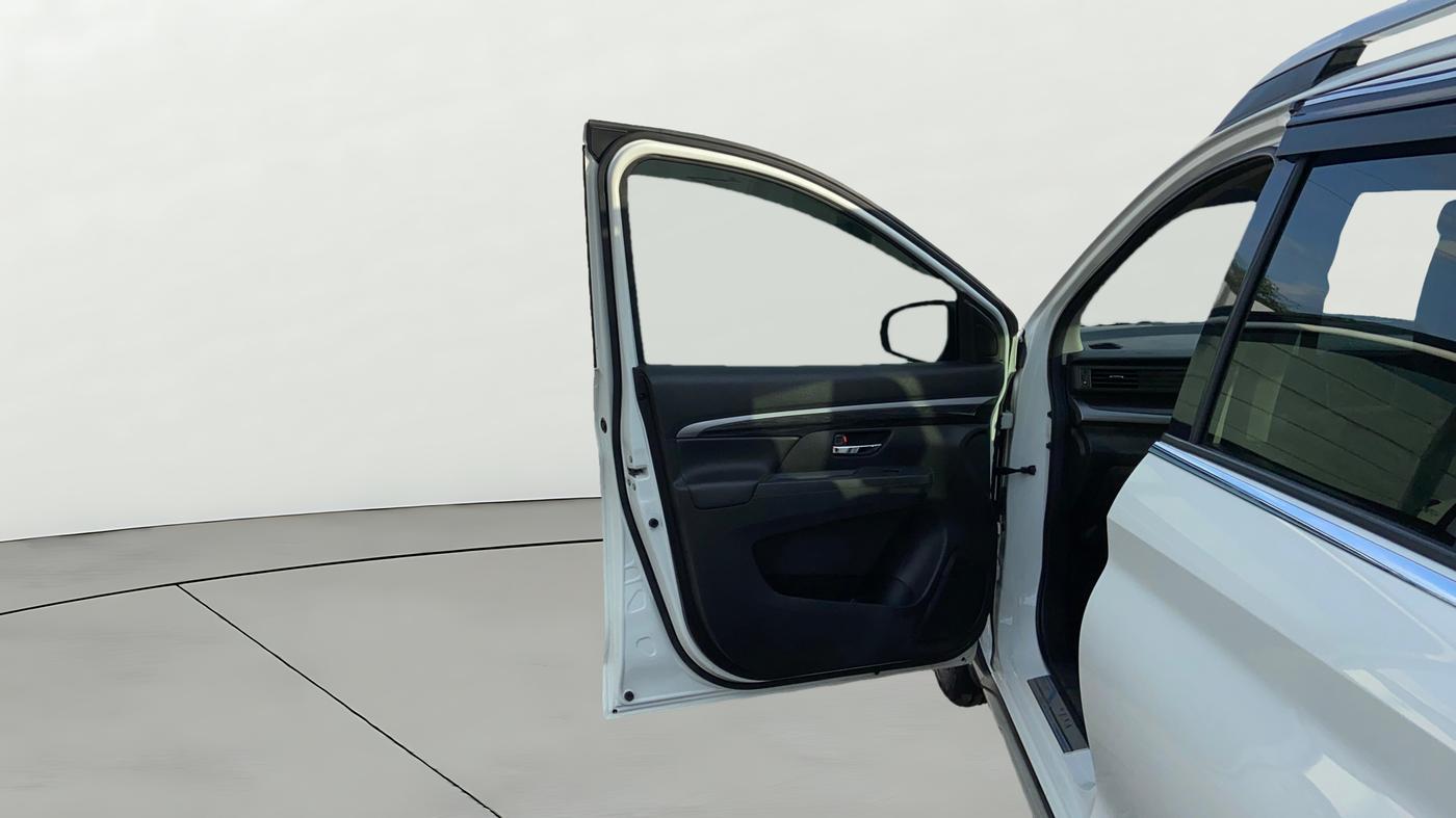 2024 Maruti XL6 ALPHA PLUS AT, Petrol, Automatic, 25,334 km, LHS Front Door