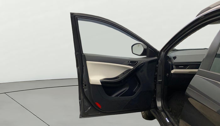 2025 Tata NEXON Pure Plus (S) 1.2 Petrol 6MT, Petrol, Manual, 2,126 km, LHS Front Door