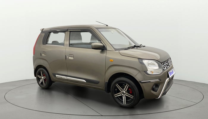 2024 Maruti New Wagon-R VXI CNG 1.0, CNG, Manual, 59,943 km, SRP