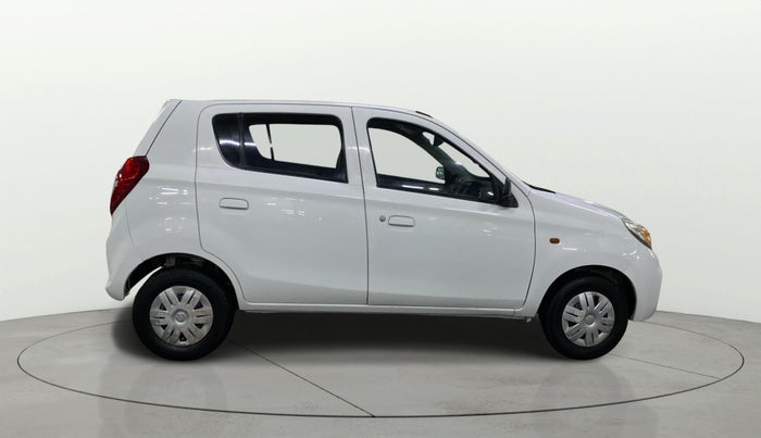 2020 Maruti Alto LXI, Petrol, Manual, 32,553 km, Right Side View