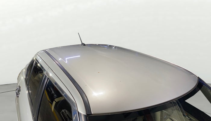 2014 Maruti Swift Dzire VXI, Petrol, Manual, 24,319 km, Roof