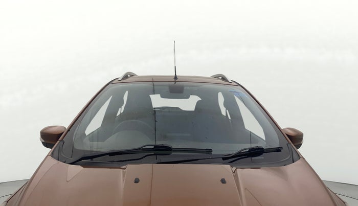 2019 Ford FREESTYLE TITANIUM PLUS 1.2 PETROL, Petrol, Manual, 28,877 km, Front Windshield