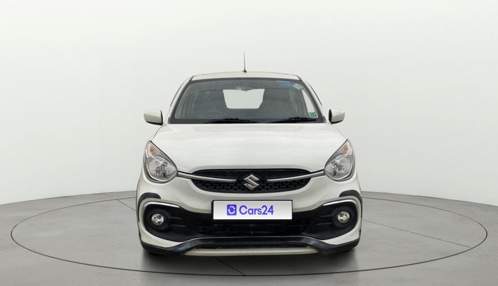 2022 Maruti Celerio VXI CNG, CNG, Manual, 30,696 km, Front