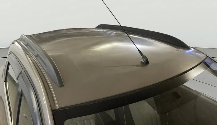 2016 Renault Kwid RXT 0.8, Petrol, Manual, 93,026 km, Roof