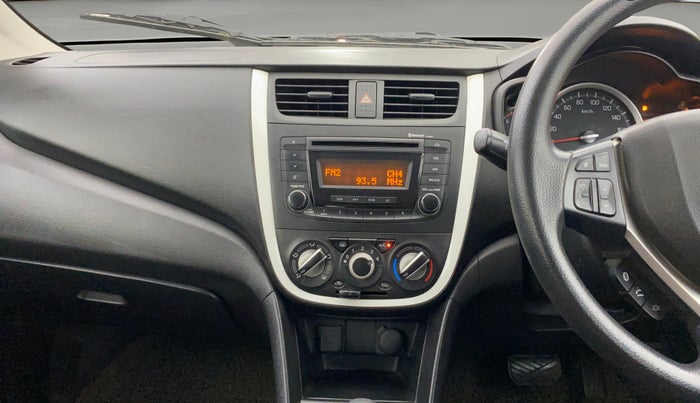 2018 Maruti Celerio X ZXI AMT, Petrol, Automatic, 46,076 km, Air Conditioner