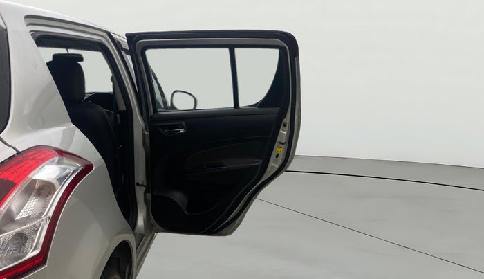 2016 Maruti Swift VXI O, Petrol, Manual, 66,684 km, RHS Rear Door